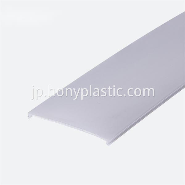 PP押出プロファイル2 PP extrusion profile2